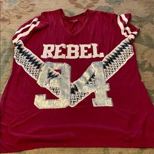 T-shirt